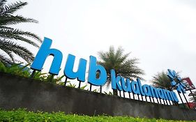 The Lively Hotel Kualanamu