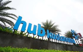 The Lively Hotel Kualanamu